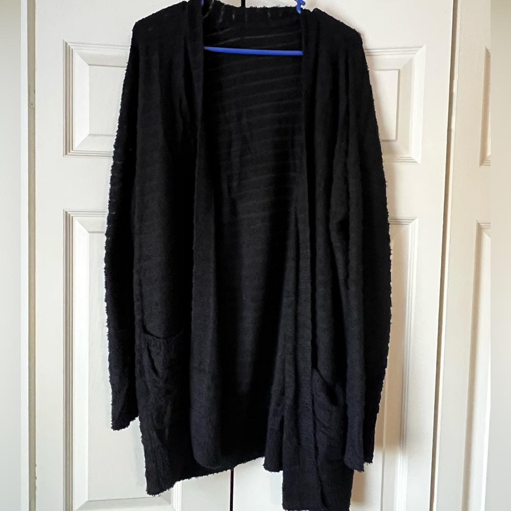 Women's Lightweight Slouchy Cardigan